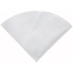 Filtre de friteuse10 / pqt
