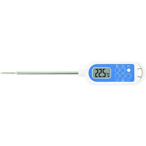 Thermometre pour temperature lave vaiselle