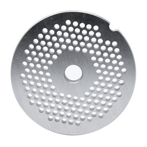 Plate EN acier de carbone no22 1 / 8 po 3.5mm