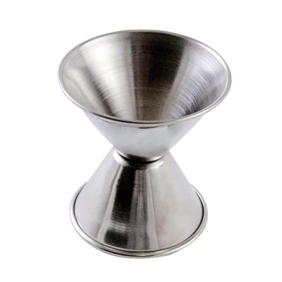 Gobelet doseurs 1 oz x2 oz