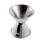 Gobelet doseurs 1 oz x2 oz
