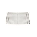 Grille de broche pour recipient pleine grandeur