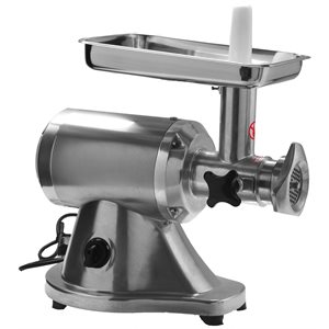 Hache viande eurodib 1100w #22 120 volts