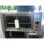 Four a patisserie doyon MOD:JA3MC 120V 12.5 AMP