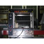 Cuiseur a hot dog Star Mod :175BA 1350 w