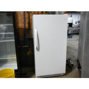 Réfrigérateur Frigidaire Mod :FRUI7b25w25
