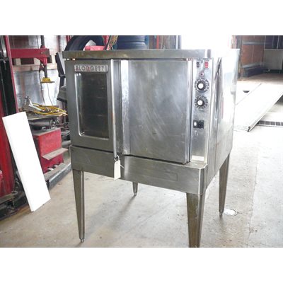 Four a convection Blodgett Mod::SHIE / AA 220 / 240 / 1ph