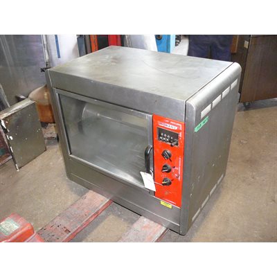 Four a poulet Hobart Mod HRO100 208 / 240