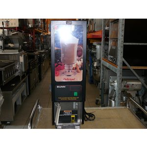 Machine a chocolat chaud Bunn FMD-USM-1