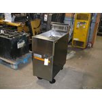 Friteuse Frymaster GF14SD Gaz Naturel 100 000btus