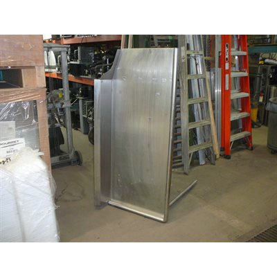 Sortie de lave vaisselle Mod:TL60-29