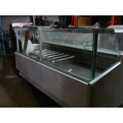 Présentoir refrigéré SUM8