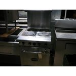 Cuisiniere royal RR-4 208 v