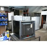 Four a pizza Bakers Pride Mod:P22 240 v
