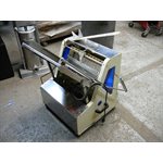 trancheuse a pain food machine  mod hl52006 110v