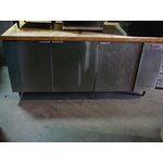 Table de travail réfrigérée MKEMod:BLW-72SC 120 v