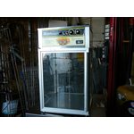 Réchaud pretzel SOFTpretzel JJ850B 120v