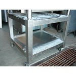Support a equipement 26 x23 1 / 2x23