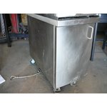 Support a equipement 31 x15 x28 1 / 2